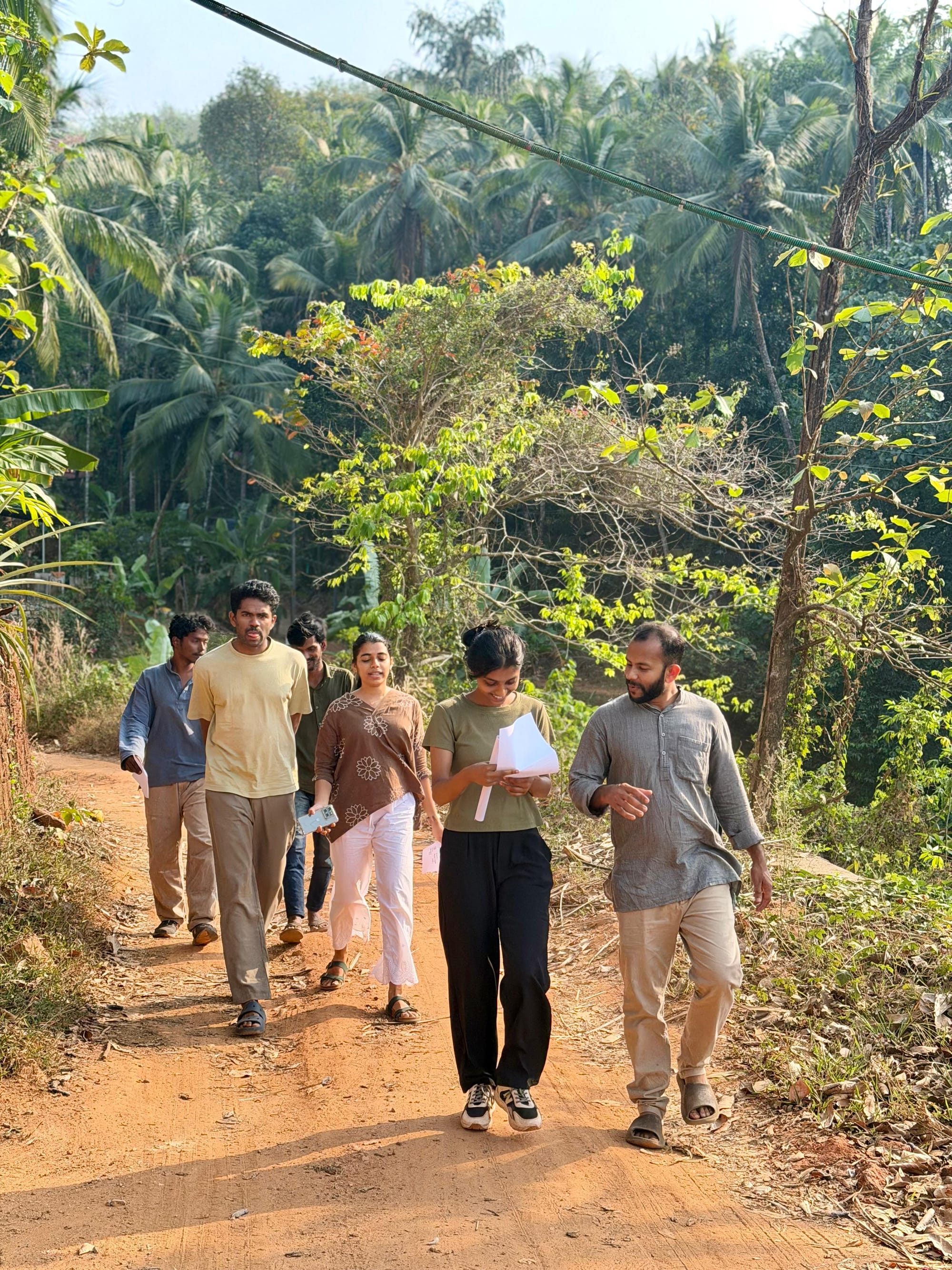 A New Chapter in Our Ecosystem: Winter School on Social Entrepreneurship