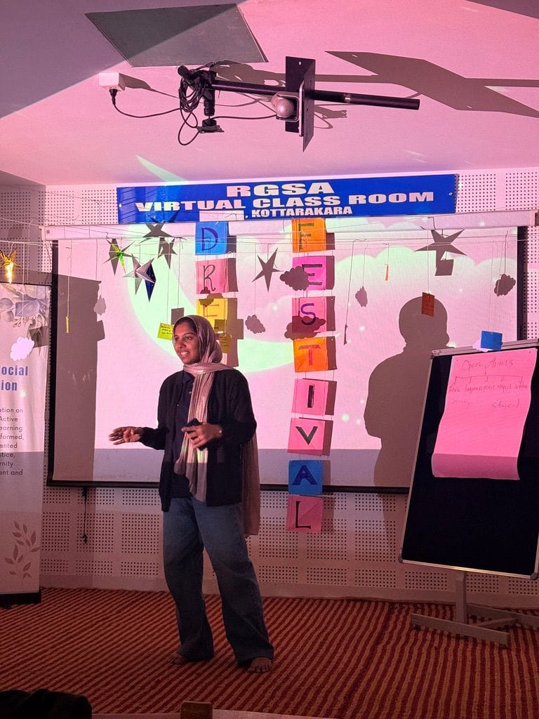 Learn Today, Live Smarter – Digital Literacy for 45+: Bridging the Digital Divide