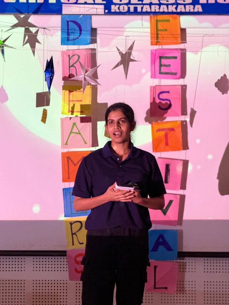 Solutions Festival | Community Action Project Presentation on Women’s Health