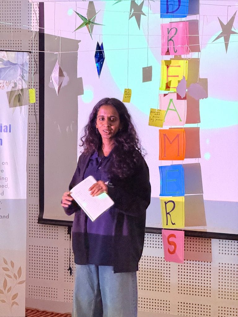 Solutions Festival | Community Action Project Presentation on Ecological Justice