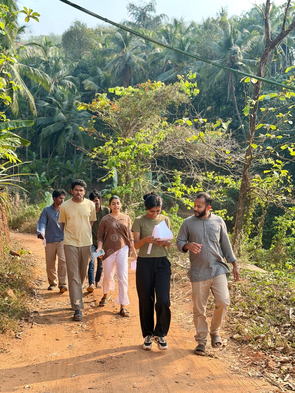 A New Chapter in Our Ecosystem: Winter School on Social Entrepreneurship